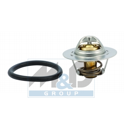 [92143] Thermostat, coolant