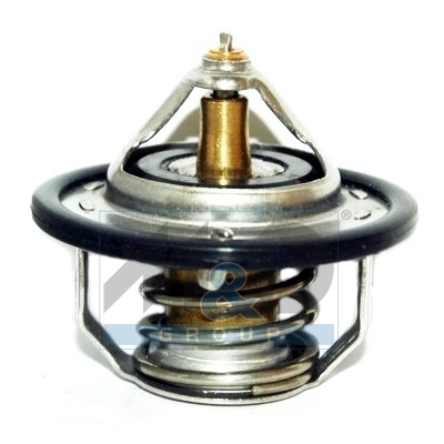 [92140] Thermostats