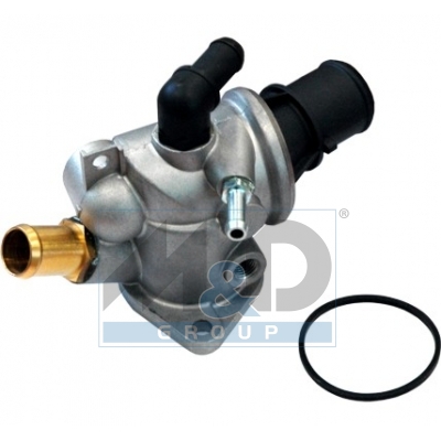 [92080] Thermostat Housing