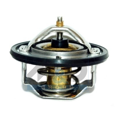 [92137] Thermostat, coolant