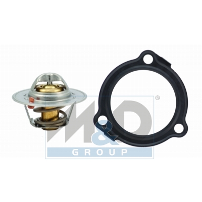 [92138] Thermostat, coolant