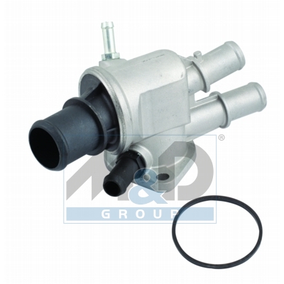 [92066] Thermostat Housing