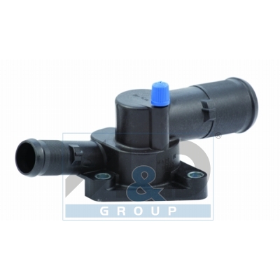 [92083] Thermostat Housing