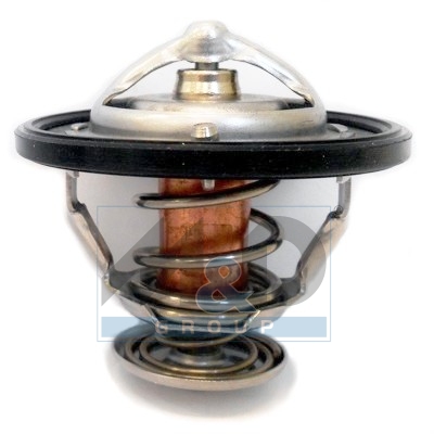[92123] Thermostat, Kühlmittel