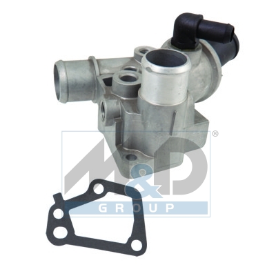 [92051] Thermostat Housing