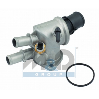 [92076] Thermostat Housing