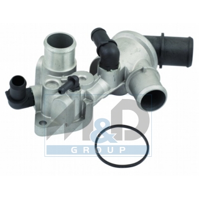 [92057] Thermostat, Kühlmittel