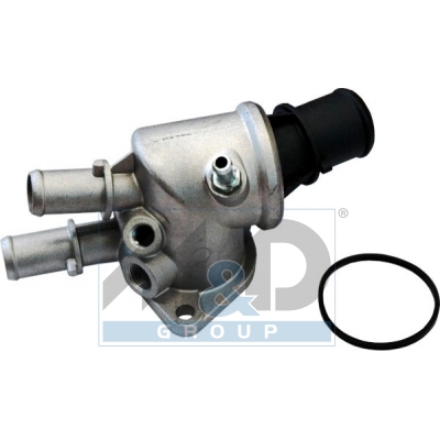 [92081] Thermostat Housing