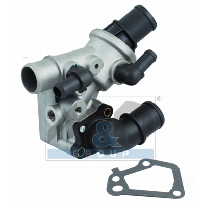 [92011] Thermostat Housing