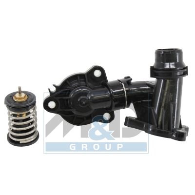 [92951] Thermostat, coolant