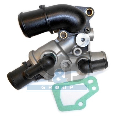 [92008] Thermostat Housing