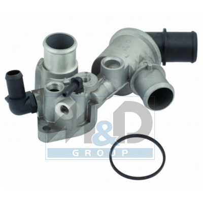 [92040] Thermostat Housing
