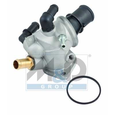 [92027] Boîtier thermostat