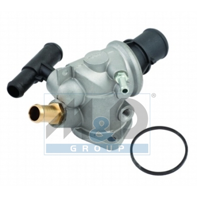 [92031] Boîtier thermostat