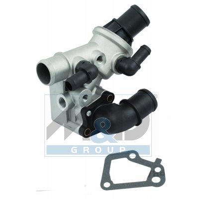 [92005] Thermostat Housing
