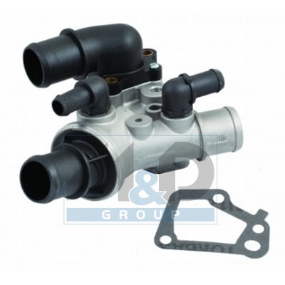 [92006] Thermostat Housing