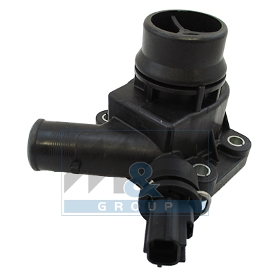 [92846] Boîtier thermostat