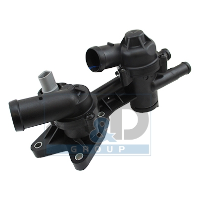 [92893] Boîtier thermostat