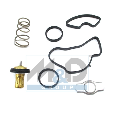[92871] Thermostat, coolant