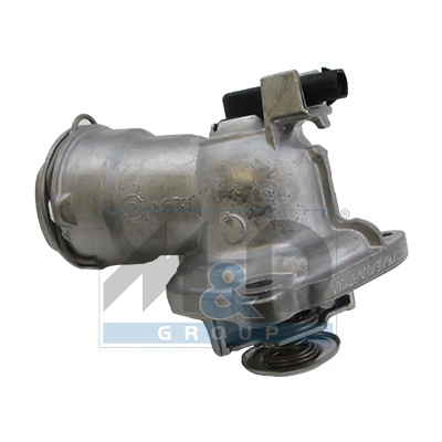 [92917] Thermostat Housing