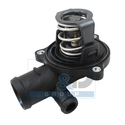 [92874] Thermostat Housing