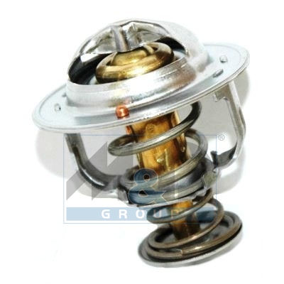 [92797] Thermostat, Kühlmittel