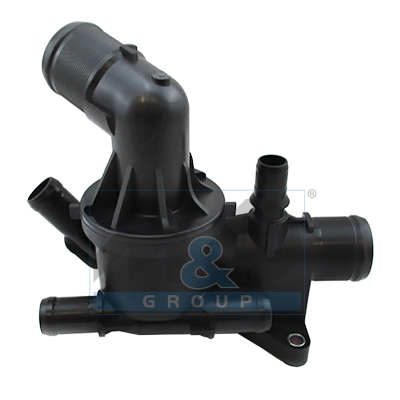 [92878] Boîtier thermostat