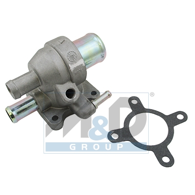 [92887] Thermostat Housing