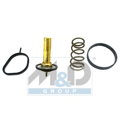 [92877] Thermostat, coolant