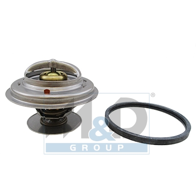 [92253] Thermostat, coolant