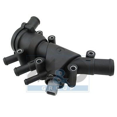 [92882] Thermostat Housing