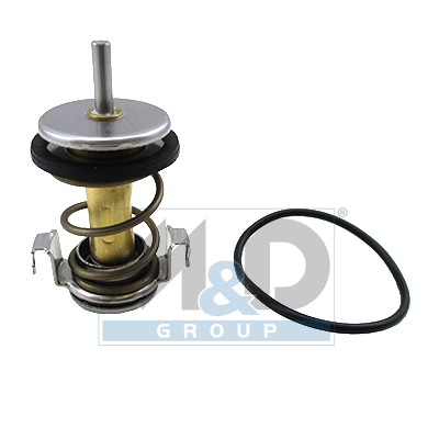 [92923] Thermostat, coolant