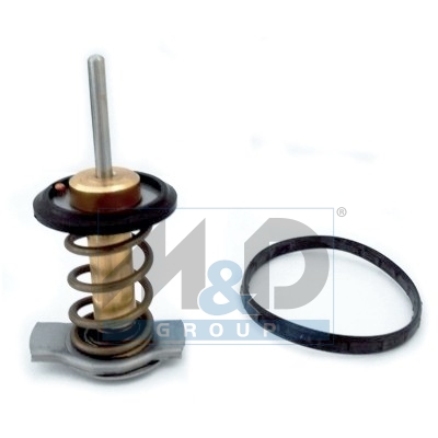 [92840] Thermostat, coolant