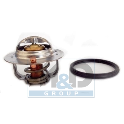 [92832] Thermostat, coolant