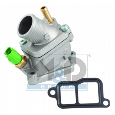 [92638] Thermostat Housing