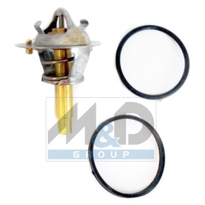 [92695] Thermostat, coolant