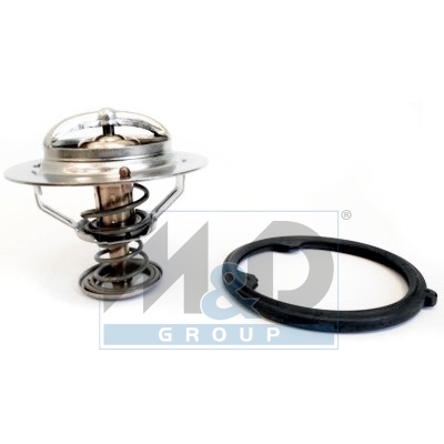 [92803] Thermostat, coolant