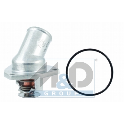 [92329] Thermostat Housing