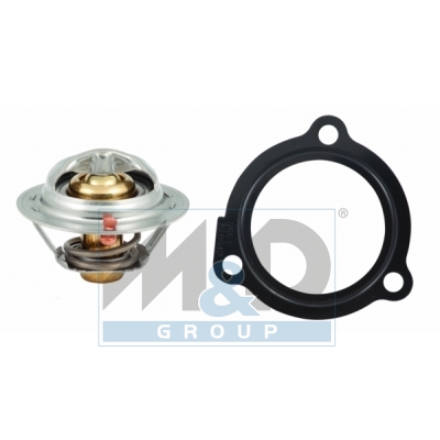 [92527] Thermostat, coolant