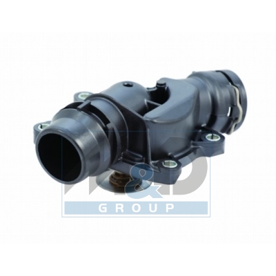 [92351] Thermostat Housing