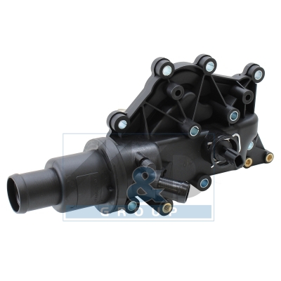 [92449] Thermostat Housing