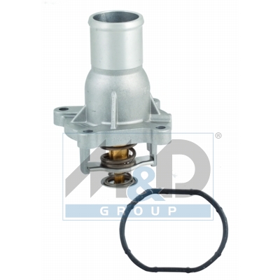 [92560] Thermostat, coolant