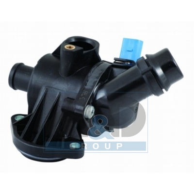 [92584] Boîtier thermostat