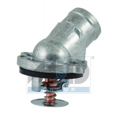 [92599] Boîtier thermostat