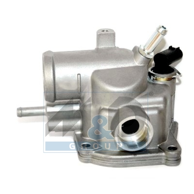 [92590] Thermostat Housing