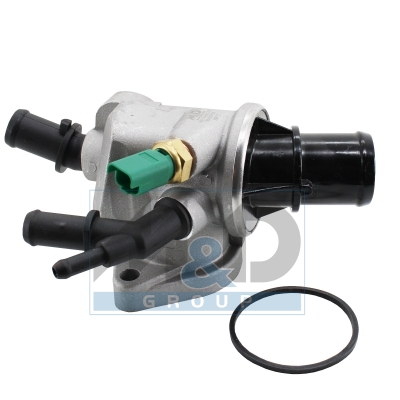 [92608] Thermostat Housing
