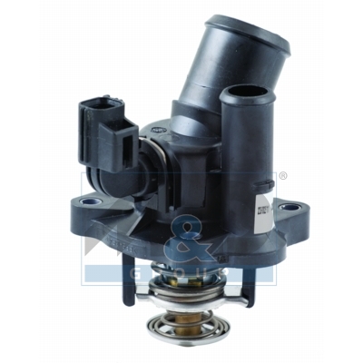 [92598] Thermostat Housing