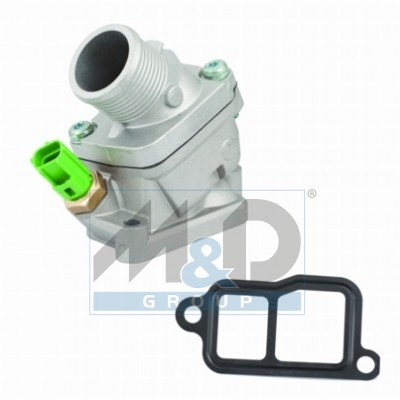 [92645] Thermostat Housing