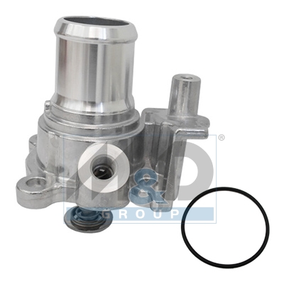 [92679] Thermostat Housing