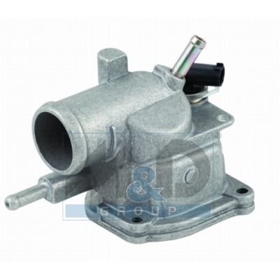 [92705] Thermostat Housing